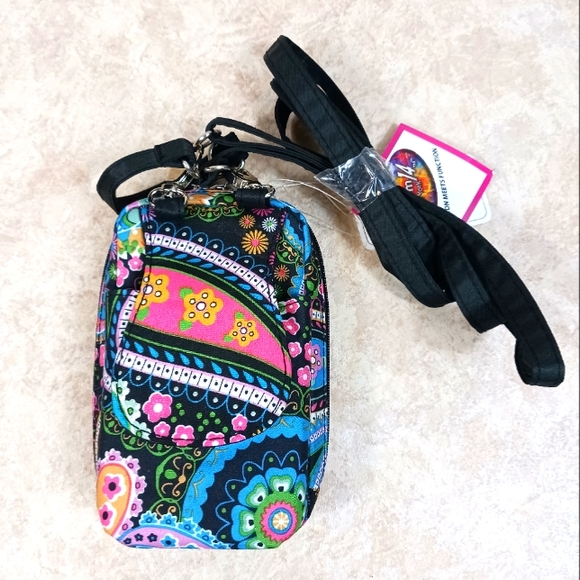 Deborah Valencia for Charm Bags Debra Valencia Charm 4 New York